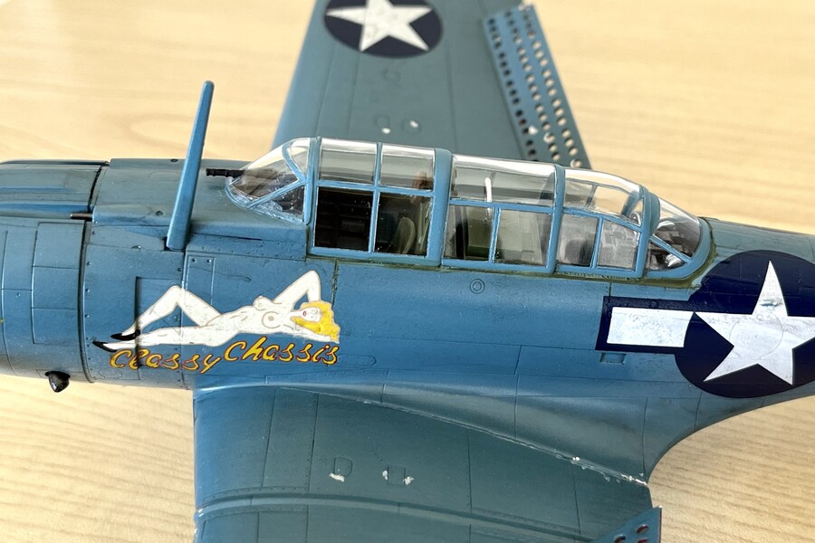 1/48 SBD-3 DAUNTLESS "MIDWAY 1942"_12.jpg