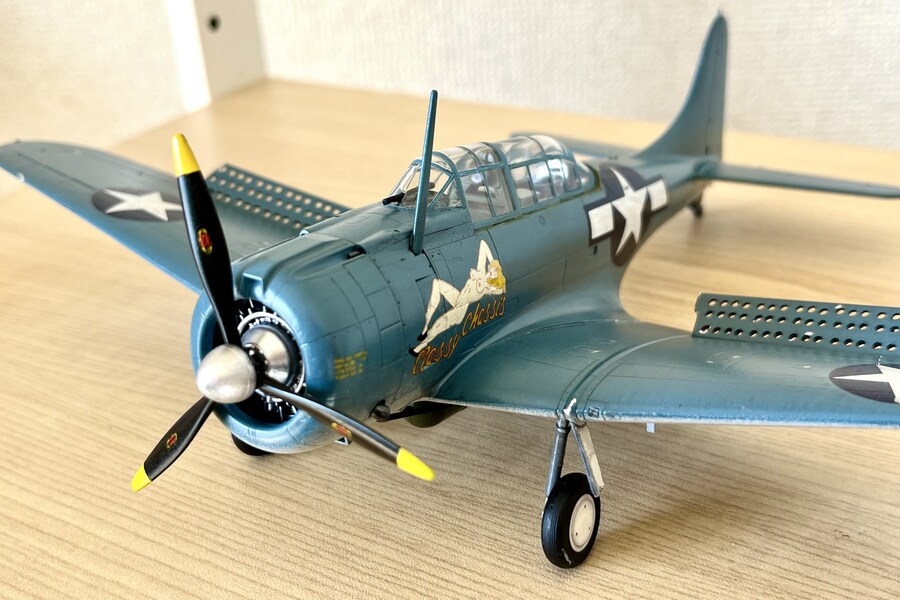 1/48 SBD-3 DAUNTLESS "MIDWAY 1942"_13.jpg