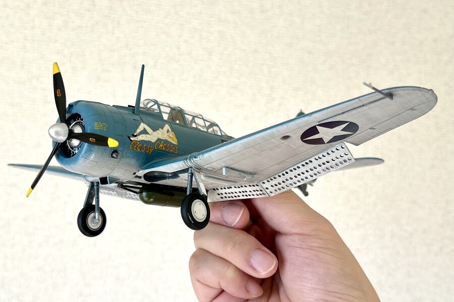 1/48 SBD-3 DAUNTLESS "MIDWAY 1942"_20.jpg