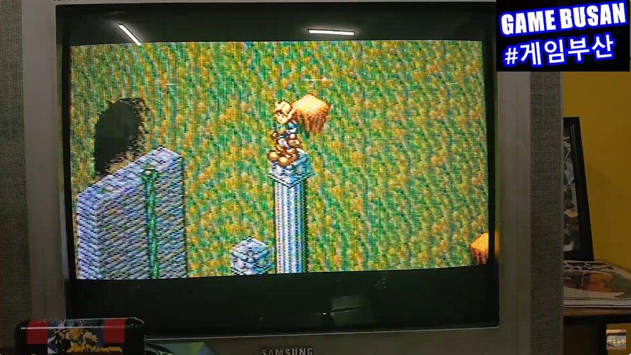 레트로 게임부산 MD 랜드스토커 (1992) 점핑 액션 어드벤쳐_5.png