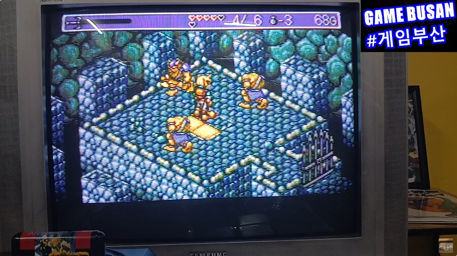 레트로 게임부산 MD 랜드스토커 (1992) 점핑 액션 어드벤쳐_11.png