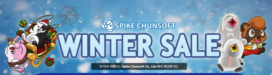 [스팀] STEINS;GATE 외 겨울 세일!_1.png