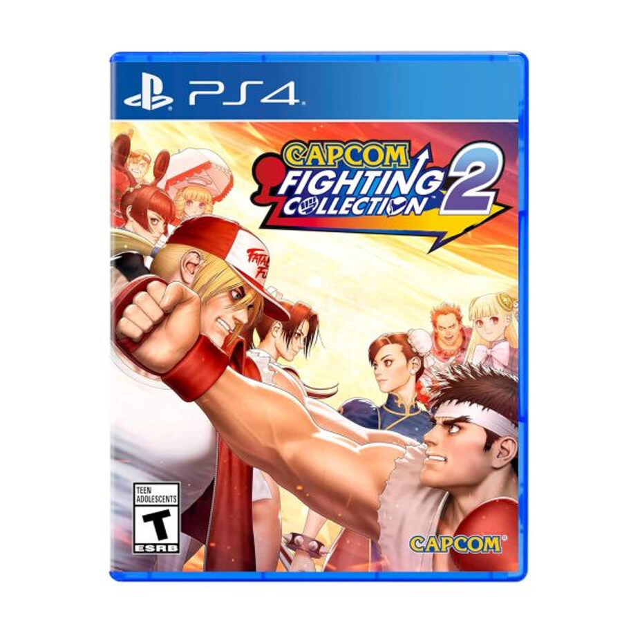 SNK VS. CAPCOM CAHOS ( SVC 카오스 )_5.jpg