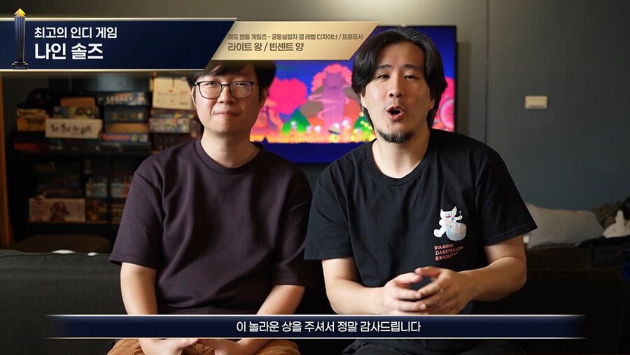 2024 인벤 게임 어워드 GOTY 수상작은 스텔라 블레이드 및 각 부문 수상작_2.jpg