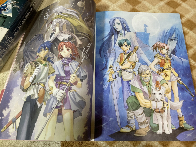 이스 스페셜 콜렉션 (イース SPECIAL COLLECTION)_136.jpg