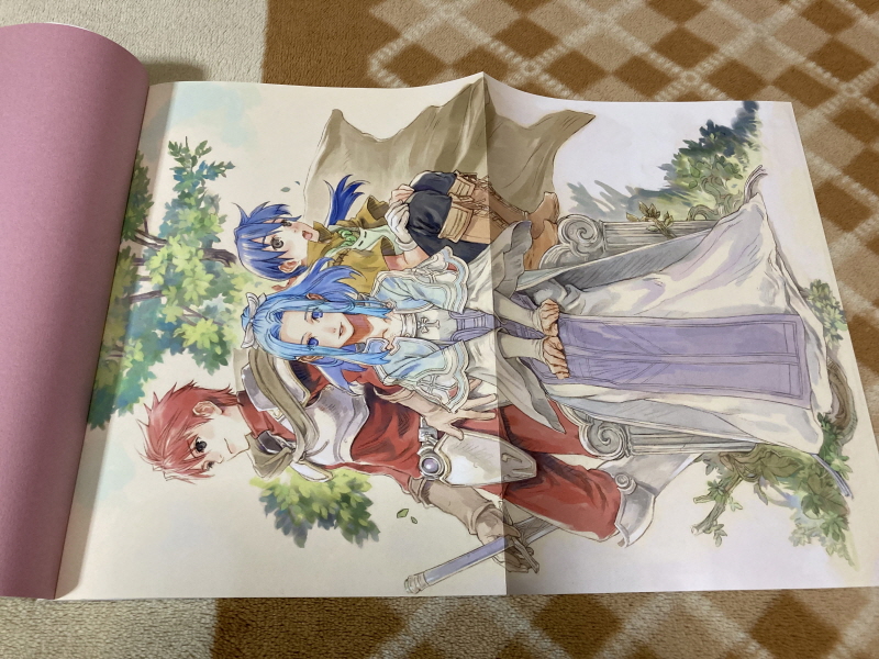 이스 스페셜 콜렉션 (イース SPECIAL COLLECTION)_142.jpg