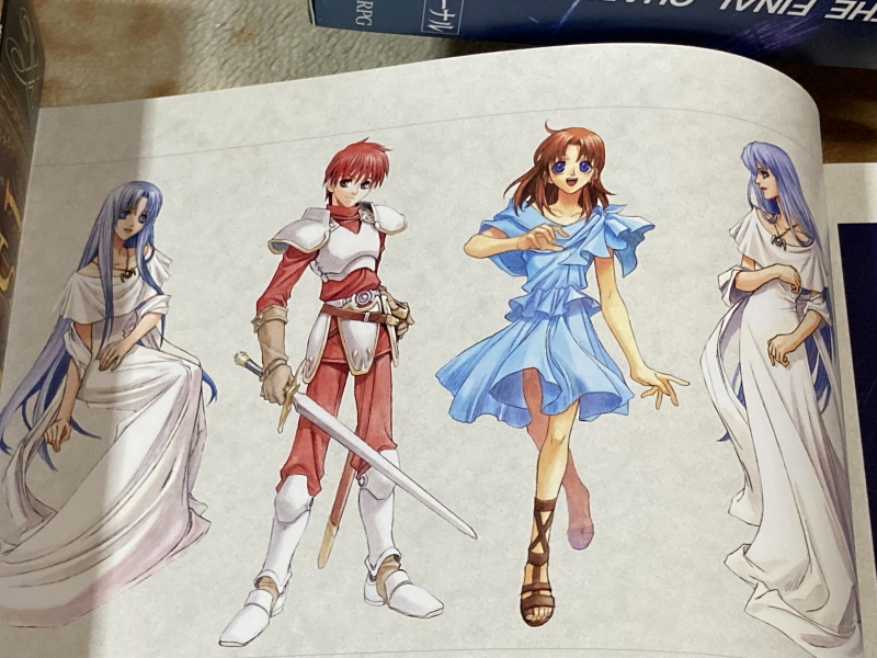 이스 스페셜 콜렉션 (イース SPECIAL COLLECTION)_163.jpg