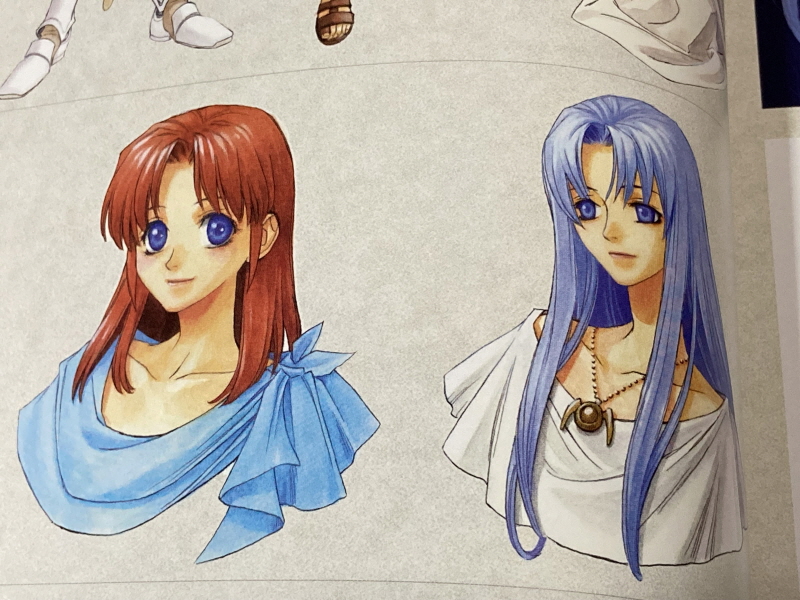 이스 스페셜 콜렉션 (イース SPECIAL COLLECTION)_165.jpg