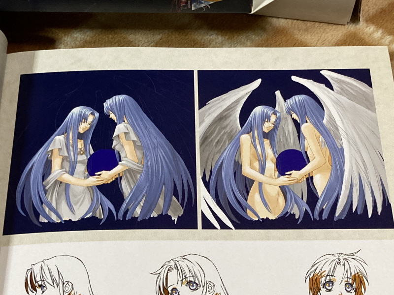 이스 스페셜 콜렉션 (イース SPECIAL COLLECTION)_168.jpg