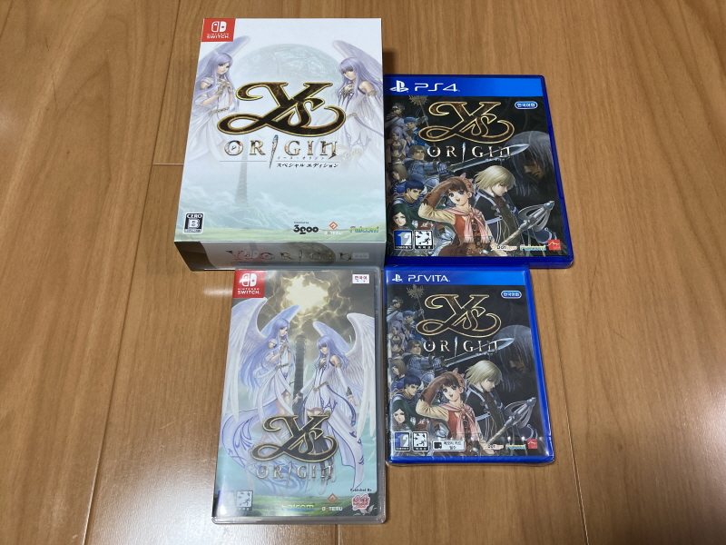 이스 스페셜 콜렉션 (イース SPECIAL COLLECTION)_199.jpg