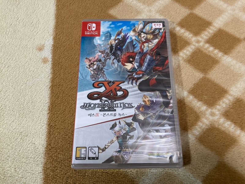 이스 스페셜 콜렉션 (イース SPECIAL COLLECTION)_208.jpg