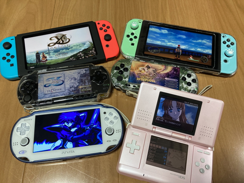 이스 스페셜 콜렉션 (イース SPECIAL COLLECTION)_215.jpg