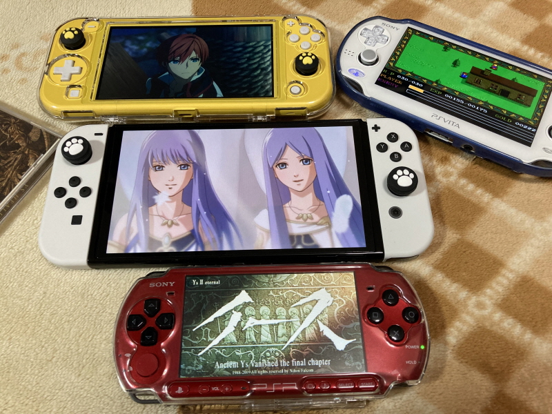 이스 스페셜 콜렉션 (イース SPECIAL COLLECTION)_217.jpg