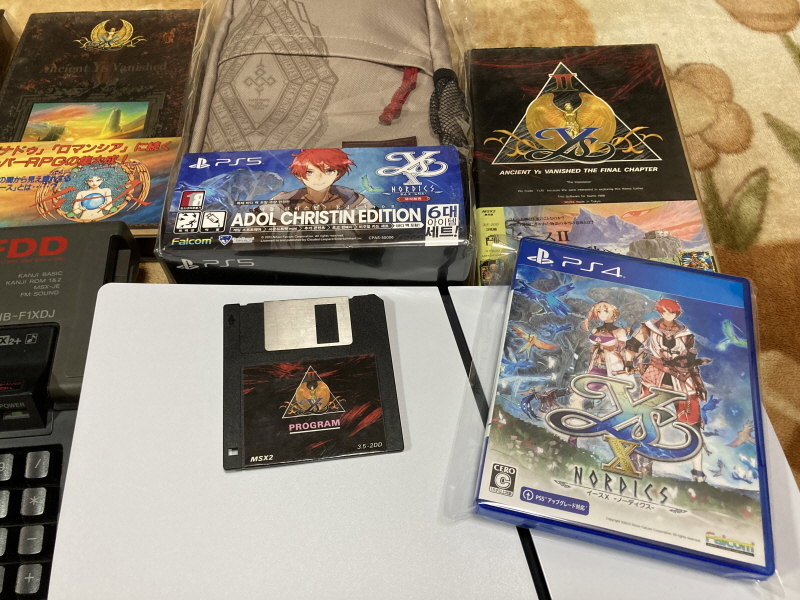 이스 스페셜 콜렉션 (イース SPECIAL COLLECTION)_241.jpg