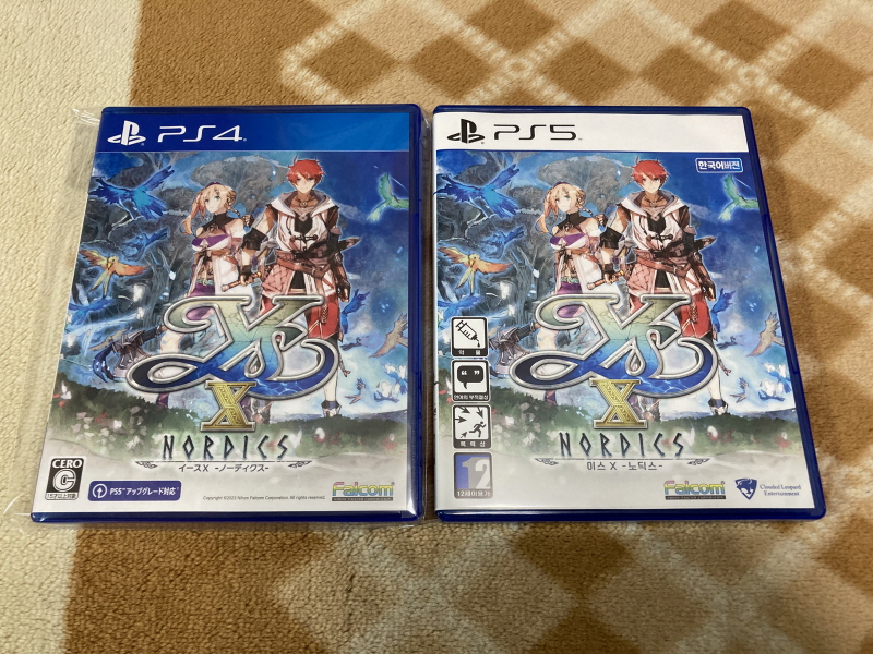 이스 스페셜 콜렉션 (イース SPECIAL COLLECTION)_244.jpg