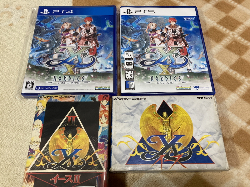 이스 스페셜 콜렉션 (イース SPECIAL COLLECTION)_245.jpg