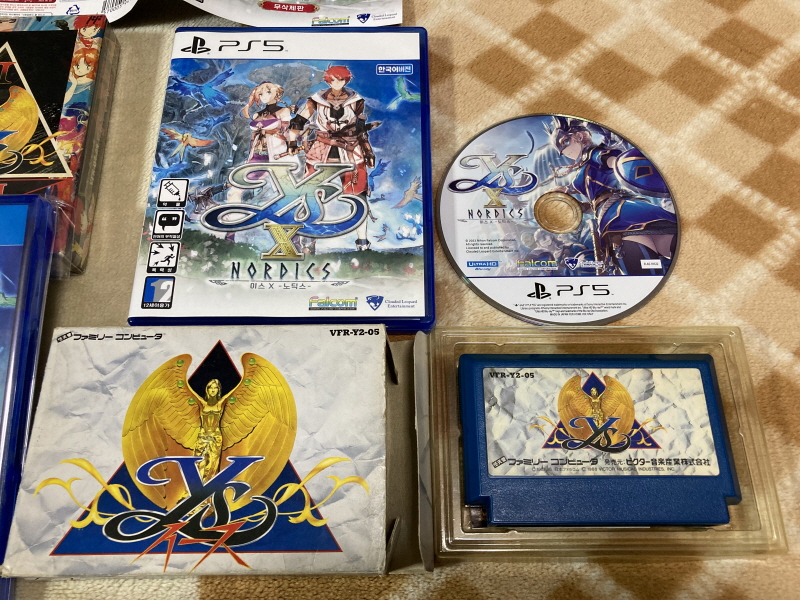 이스 스페셜 콜렉션 (イース SPECIAL COLLECTION)_246.jpg