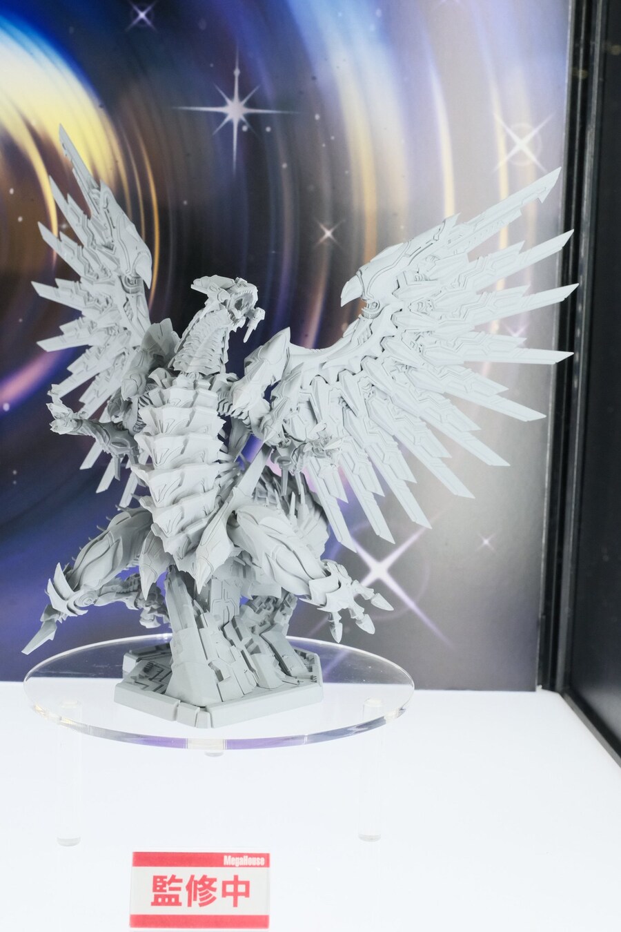 [메가하우스] 점프페스타 유희왕 시리즈 신작 전시 이미지_5.jpg