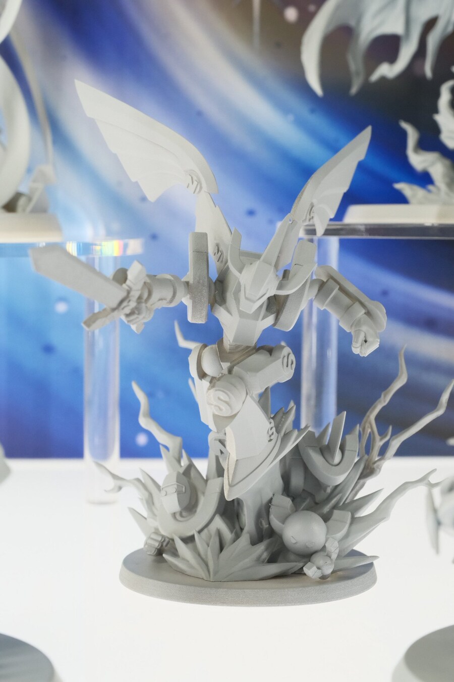 [메가하우스] 점프페스타 유희왕 시리즈 신작 전시 이미지_13.jpg