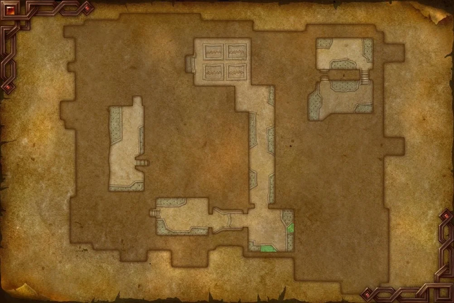 내부 전쟁 2시즌 새로운 지도, 로딩화면, 아이콘 모음_11.webp