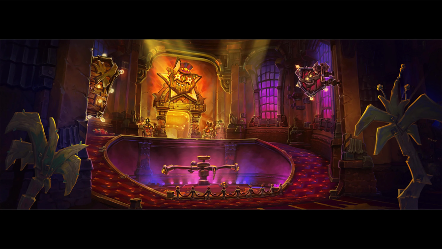 내부 전쟁 2시즌 새로운 지도, 로딩화면, 아이콘 모음_20.webp