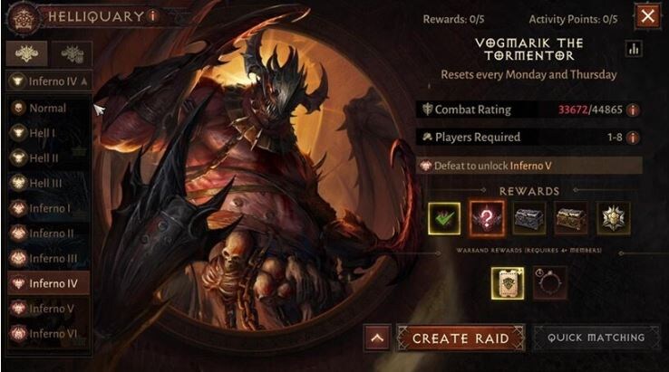 [디아블로 이모탈] 공포의 군주 디아블로 등장 3.2패치 업데이트_3.jpg