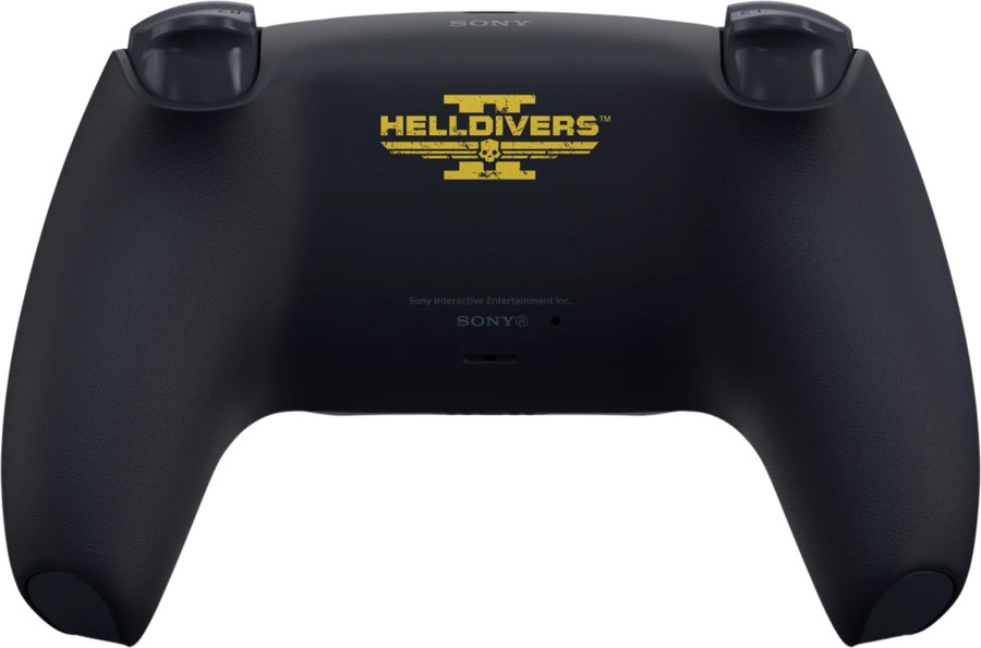 듀얼센스 헬다이버즈 2 리미티드 에디션 상세 이미지 및 패키지_5.webp