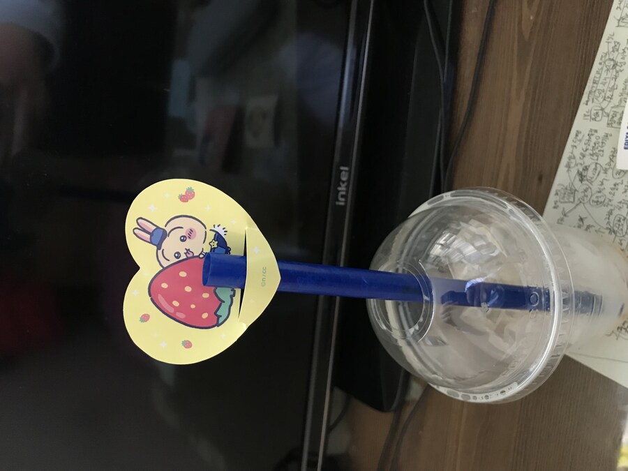 치이카와) 이디야 커피 주문 모습._1.jpg