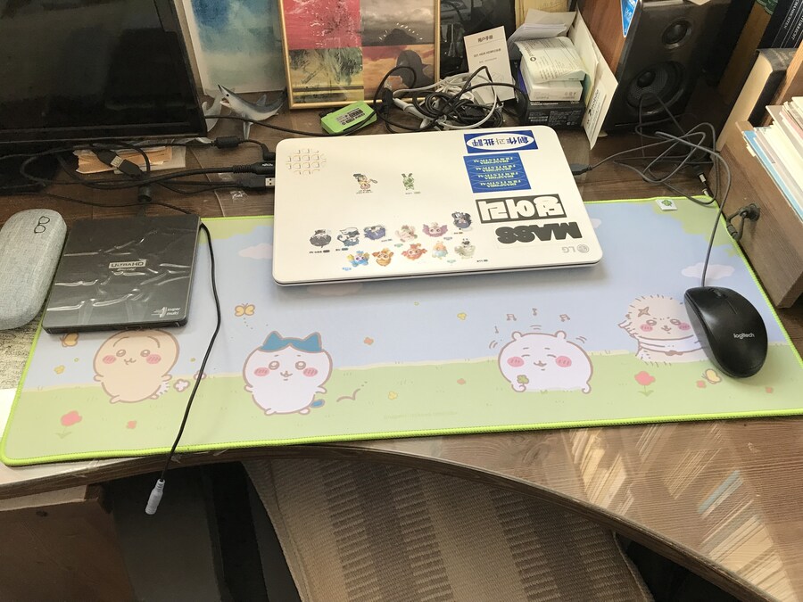 치이카와) 데스크 매트도 삼._1.jpg