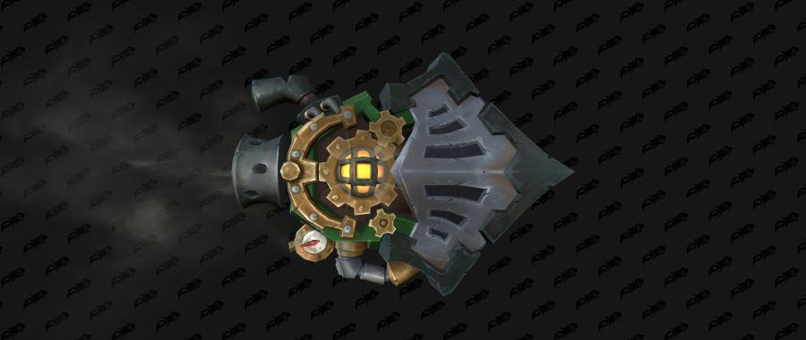 (흥미) 와우에서 리그 오브 레전드 '바이' 코스프레 가능_4.jpg