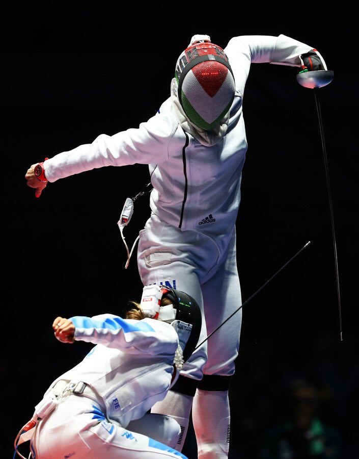 펜싱 선수들 헬멧 디자인_2.jpg