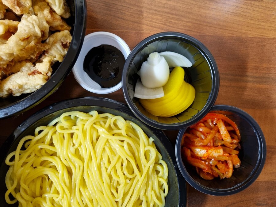 뭐지? 주방장님이 바뀌셨나?_1.jpg