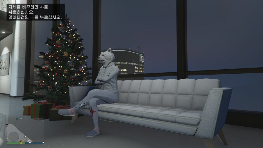 Xbox Gta 5 조직원 모집중_1.png