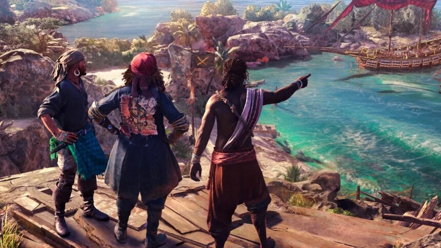 유비소프트, '스컬 앤 본즈' 이후 또 다른 AAAA급 게임 개발 추진_1.png