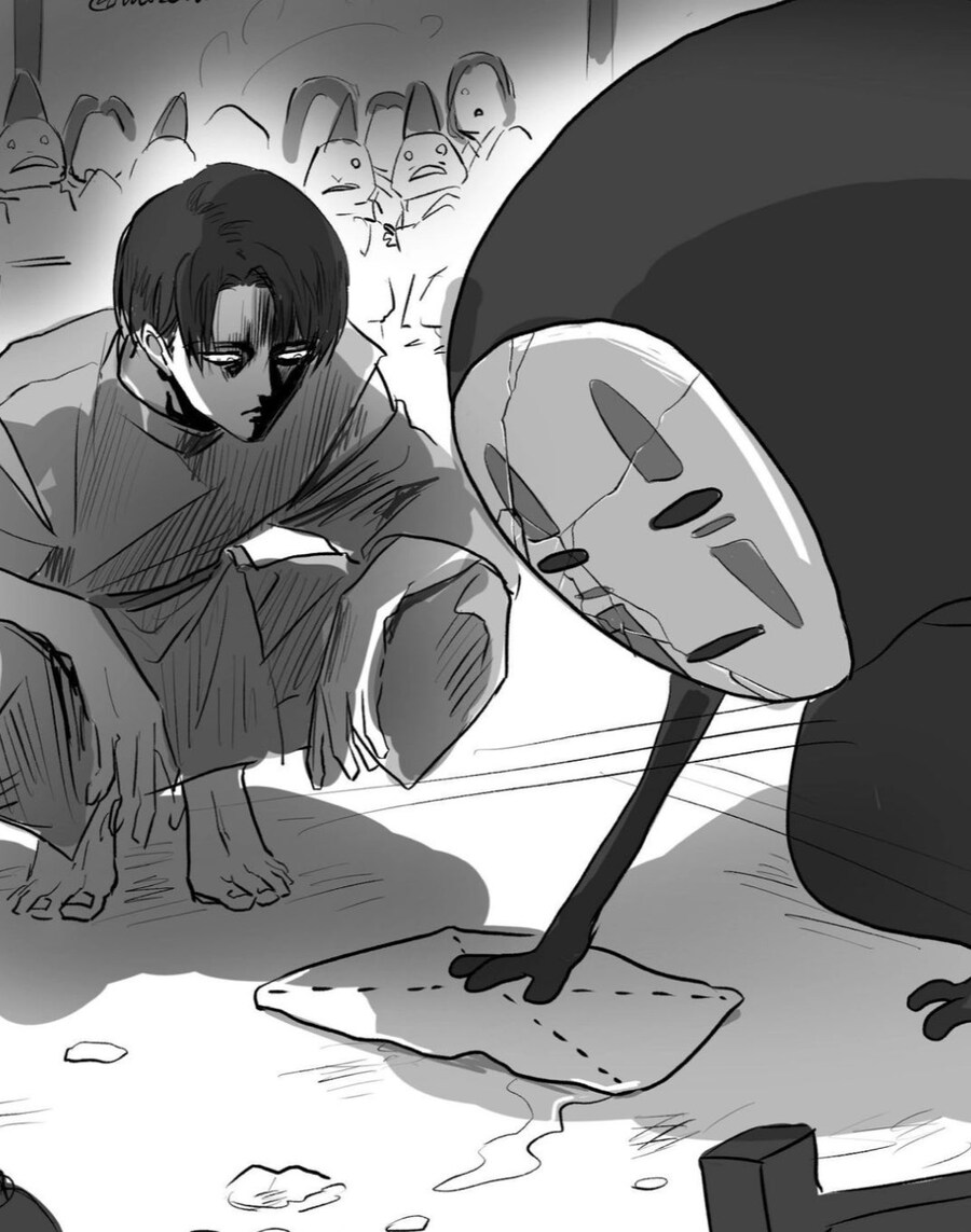 센과 리바이의 행방불명_1.jpg