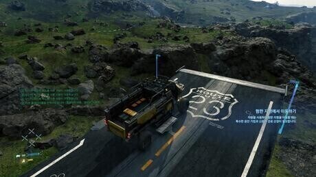 데스스트랜딩이 개연성 논란을 플레이 자체로 잠재울수 있었던 이유_3.jpg