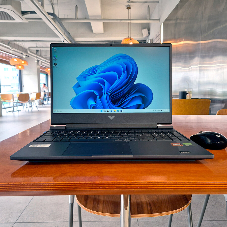 [네이버] HP빅터스 게이밍 RTX4050 노트북 (93만혜택가)_6.jpg