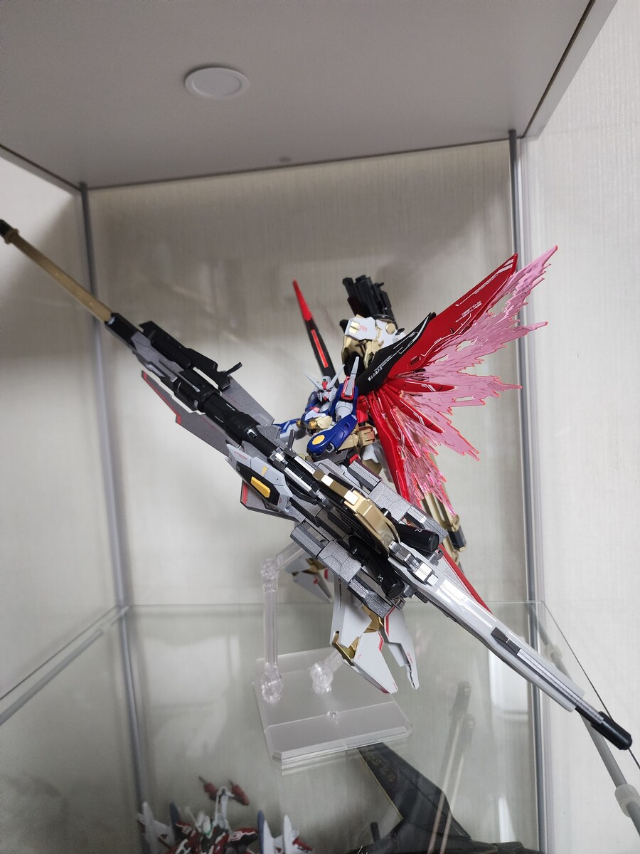 [HGCE] 데스티니 스펙2 + 제우스 실루엣에 데칼까지 입혀 봤습니다._4.jpg