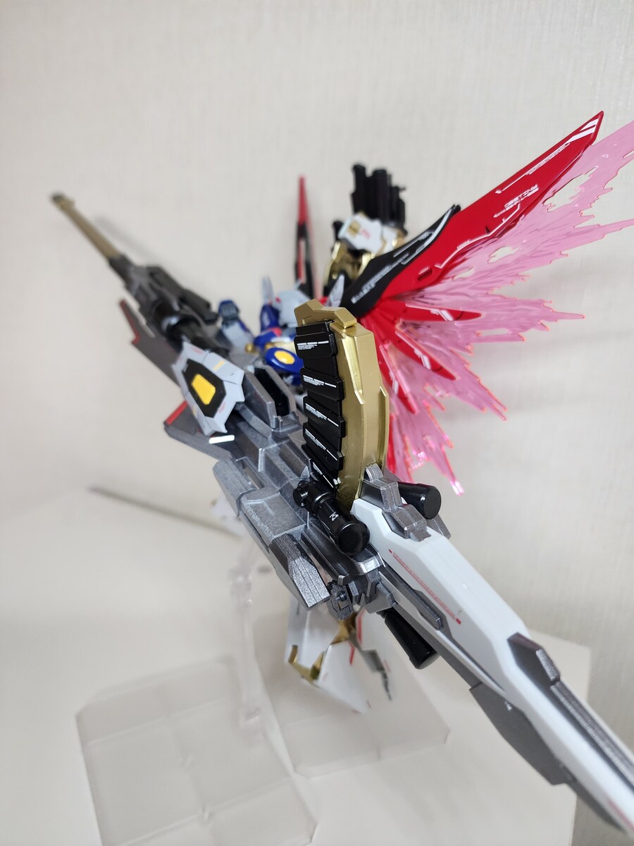 [HGCE] 데스티니 스펙2 + 제우스 실루엣에 데칼까지 입혀 봤습니다._7.jpg