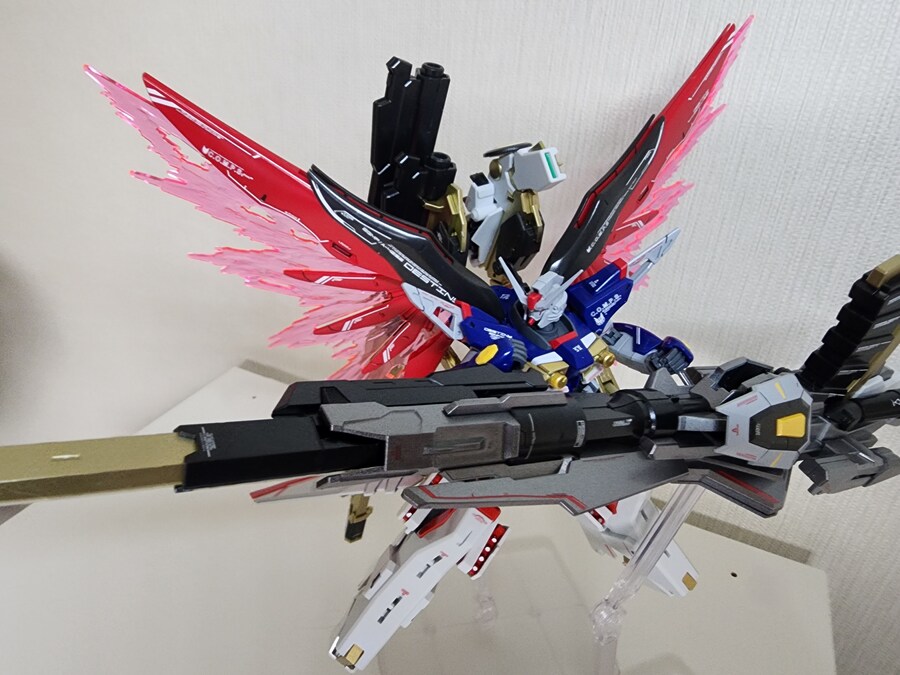 [HGCE] 데스티니 스펙2 + 제우스 실루엣에 데칼까지 입혀 봤습니다._12.jpg