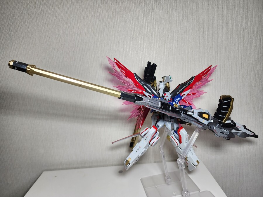 [HGCE] 데스티니 스펙2 + 제우스 실루엣에 데칼까지 입혀 봤습니다._17.jpg