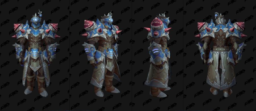 내부 전쟁 2시즌 11.1 언더마인 필드 방어구 모델링_15.jpg