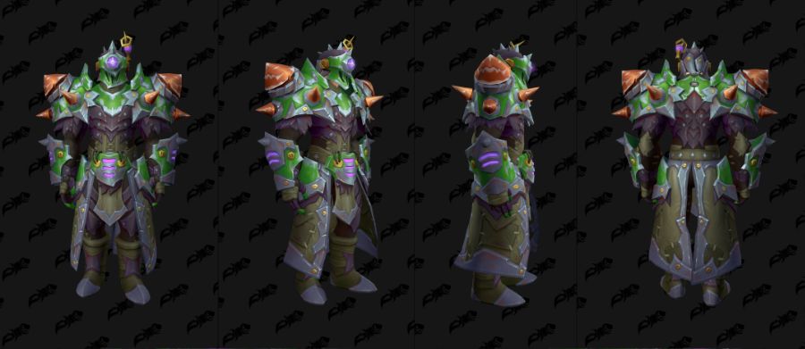 내부 전쟁 2시즌 11.1 언더마인 필드 방어구 모델링_16.jpg