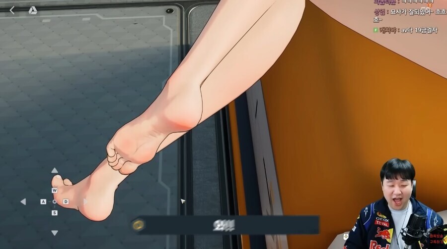 소전 광고하는 머독_6.jpg