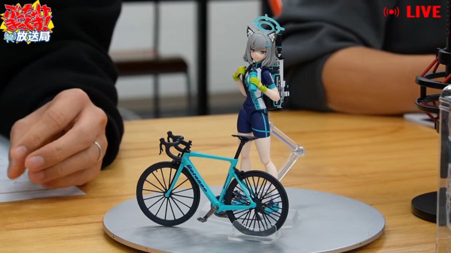 [맥스 팩토리] figma 블루 아카이브 - 시로코 라이딩 DX 샘플 정보_1.png