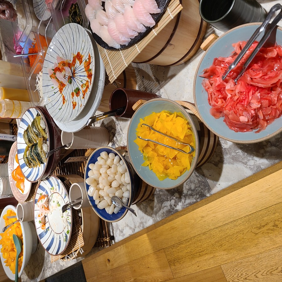 가든파이브 심비디움 초밥뷔페_5.jpg
