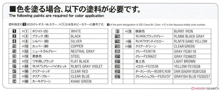 [하세가와] 마크로스 제로 1/72 VF-0S 가워크 w/고스트 조립 설명서_8.jpg