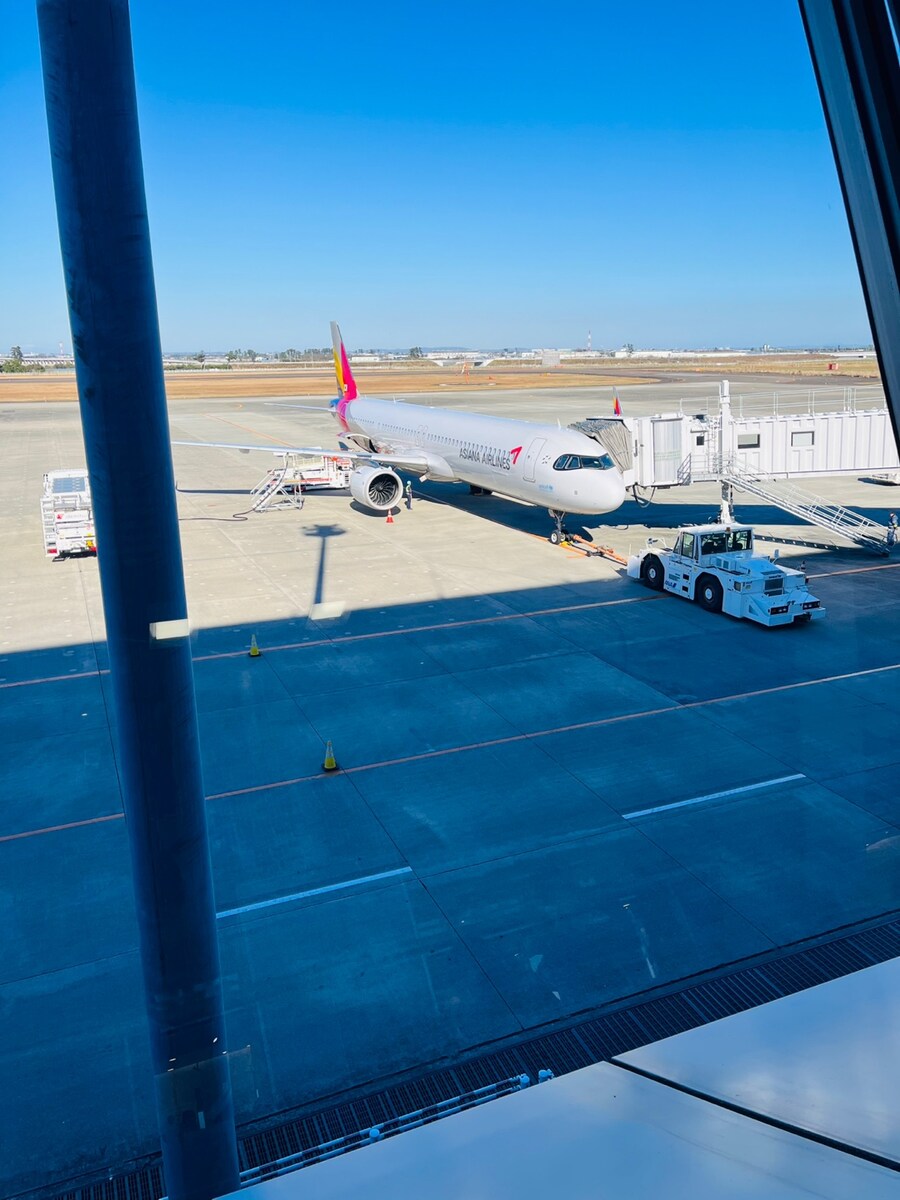 아시아나 인천 - 센다이 왕복 기내식_8.jpg