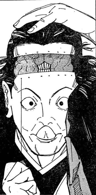 주술회전) 완결에 진에필 나온 시점에도 얘 뭐하려고 한건지 모르겠다_1.jpg