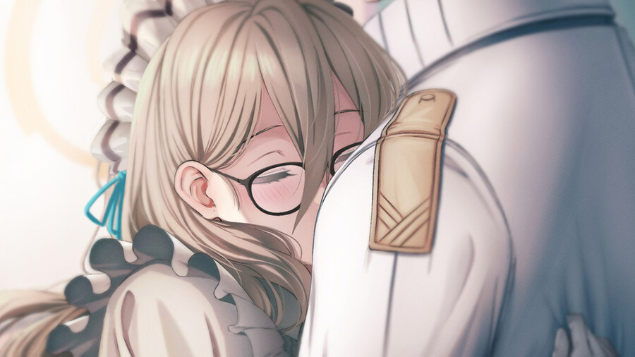 블루아카)선생:키보토스 사람들은 거리감이 적습니다_1.jpg